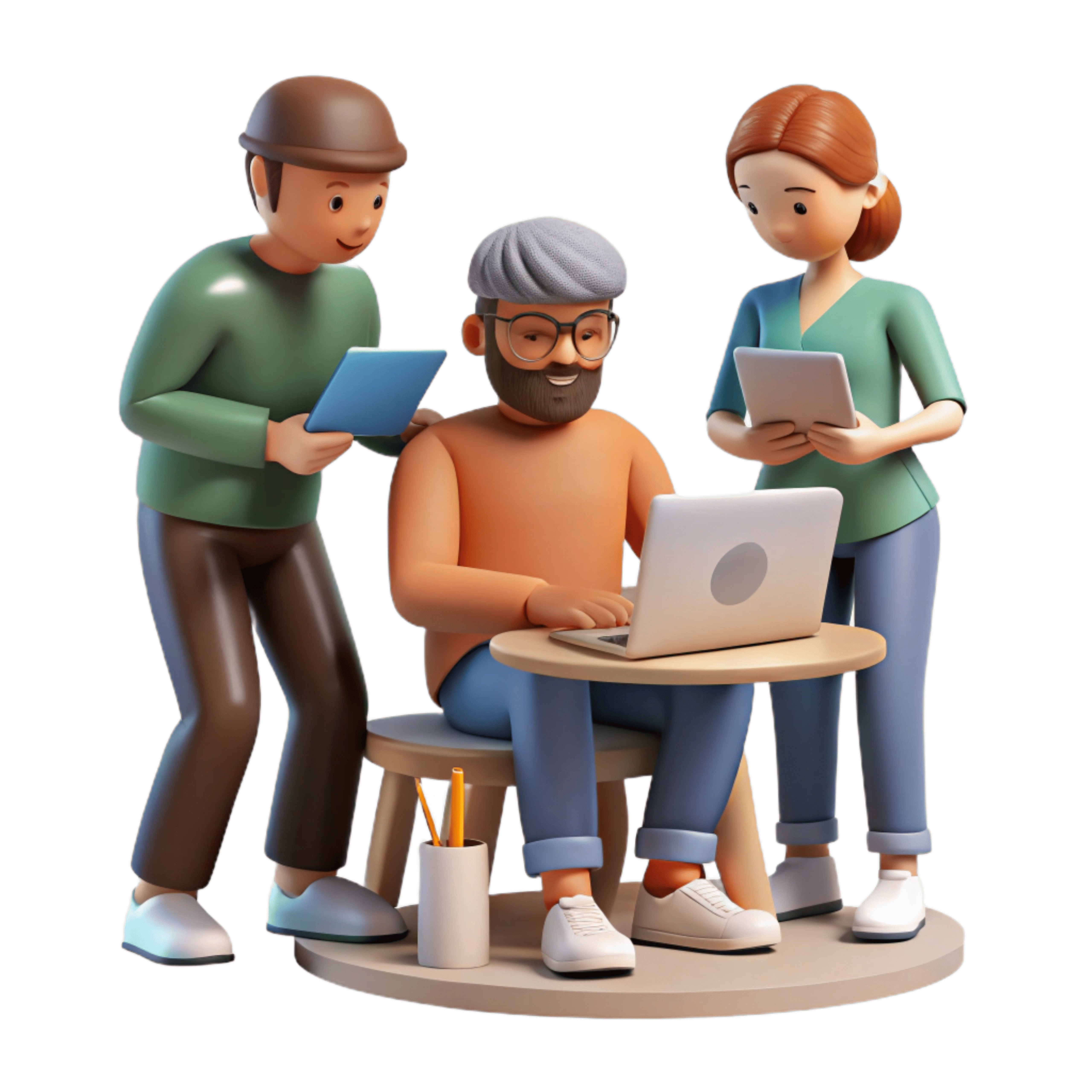 Image of Kodora Tech