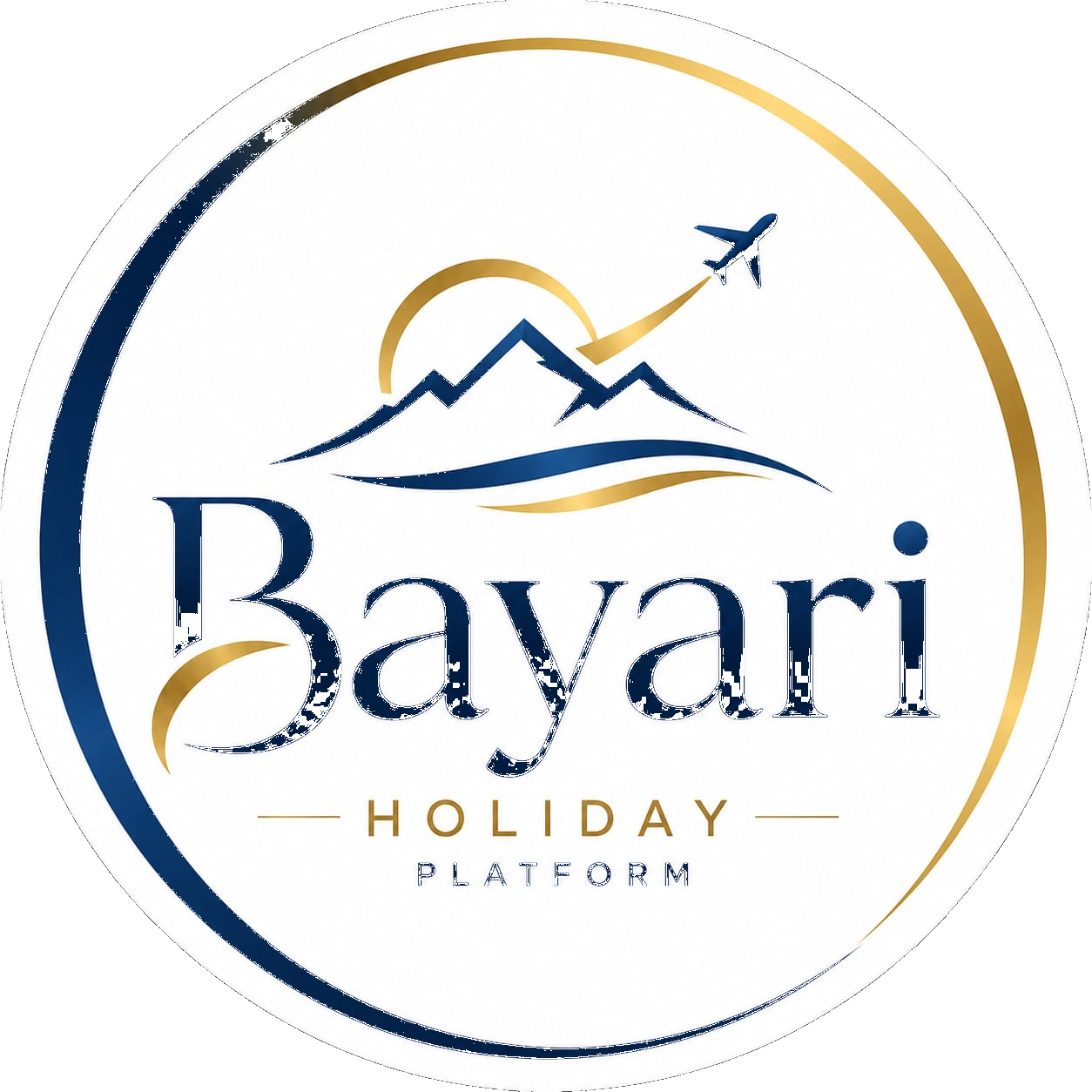 Bayari Holiday Platform